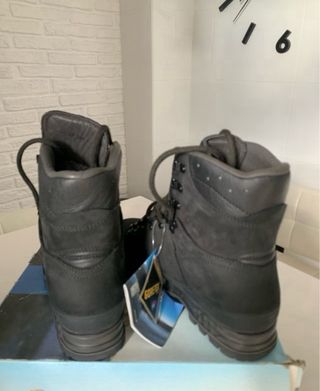 43 botas meindl island pro goretex caza montaña