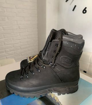 43 botas meindl island pro goretex caza montaña