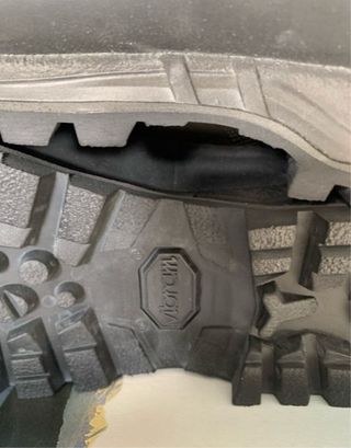 43 botas meindl island pro goretex caza montaña