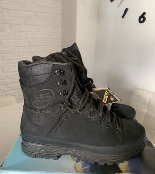 43 botas meindl island pro goretex caza montaña