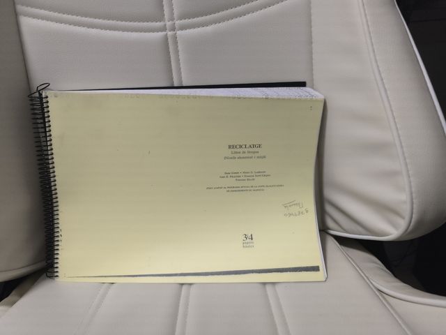 Llibre de llengua elemental i mitjà