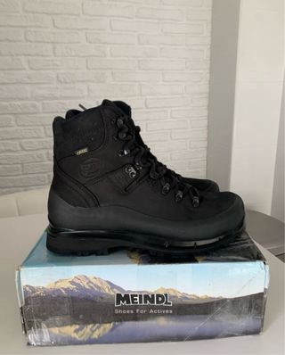 42 botas meindl island pro goretex caza montaña