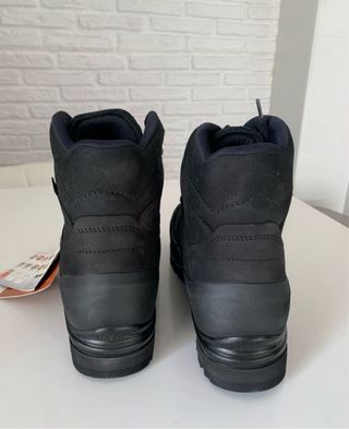42 botas meindl island pro goretex caza montaña