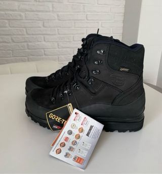 42 botas meindl island pro goretex caza montaña