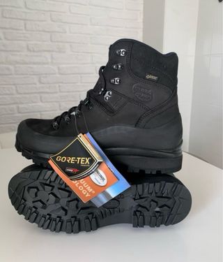 42 botas meindl island pro goretex caza montaña
