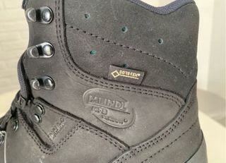 42 botas meindl island pro goretex caza montaña