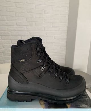 42 botas meindl island pro goretex caza montaña