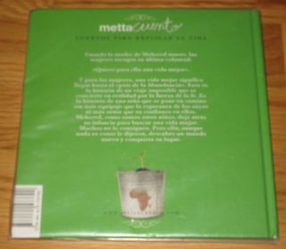 LIBRO EL VIAJE DE MEHERED