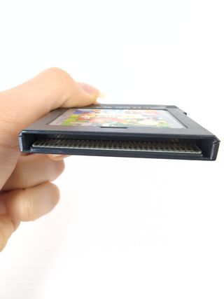 Game & Watch Gallery 3 ENG Game Boy Color