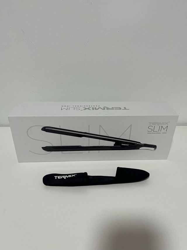 Termix Slim Plancha de pelo