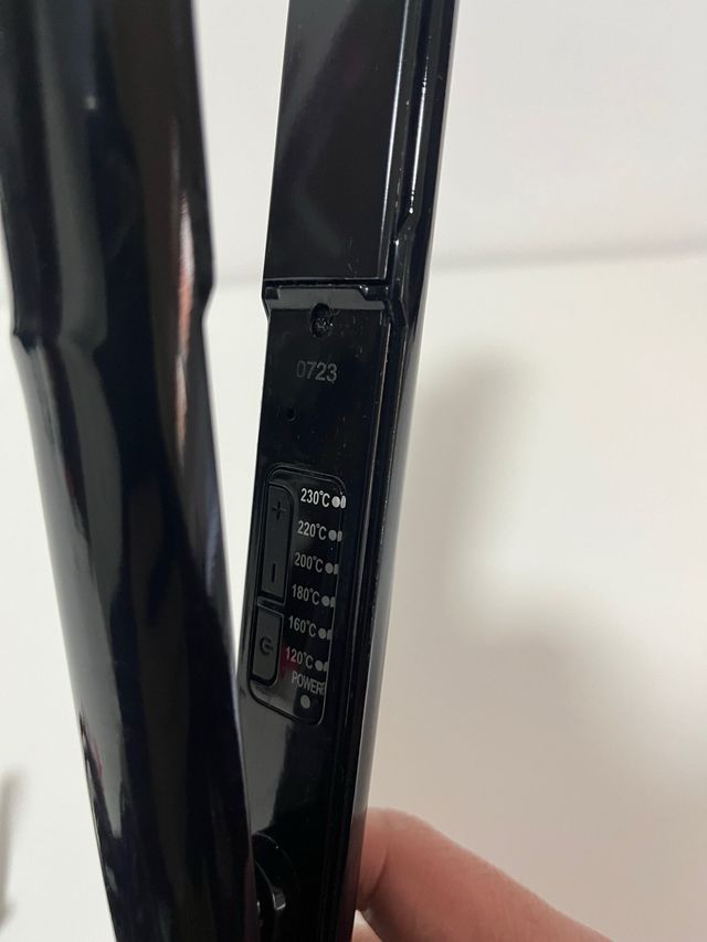 Termix Slim Plancha de pelo