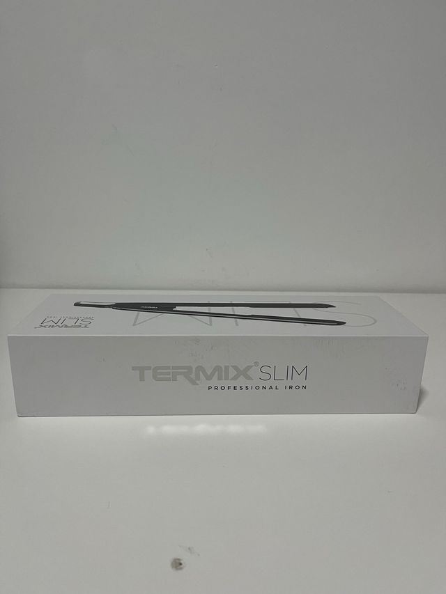 Termix Slim Plancha de pelo