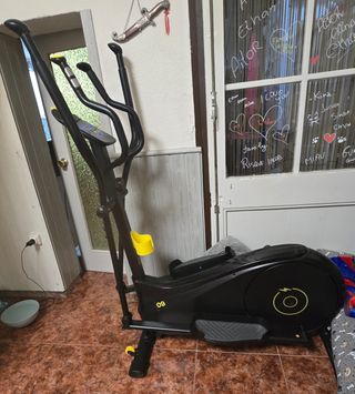 Elíptica dominos El520 