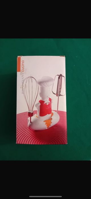 Minifrullatore marca Brandani  