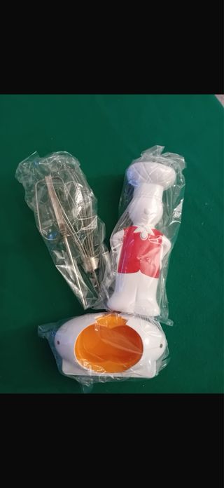 Minifrullatore marca Brandani  