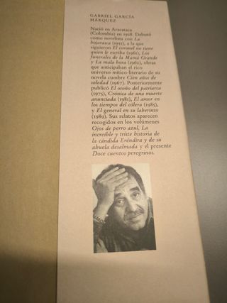 Doce Cuentos Peregrinos