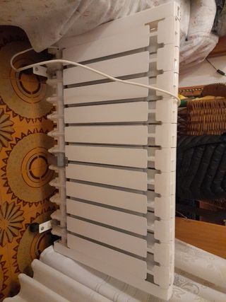 Radiador Electrico