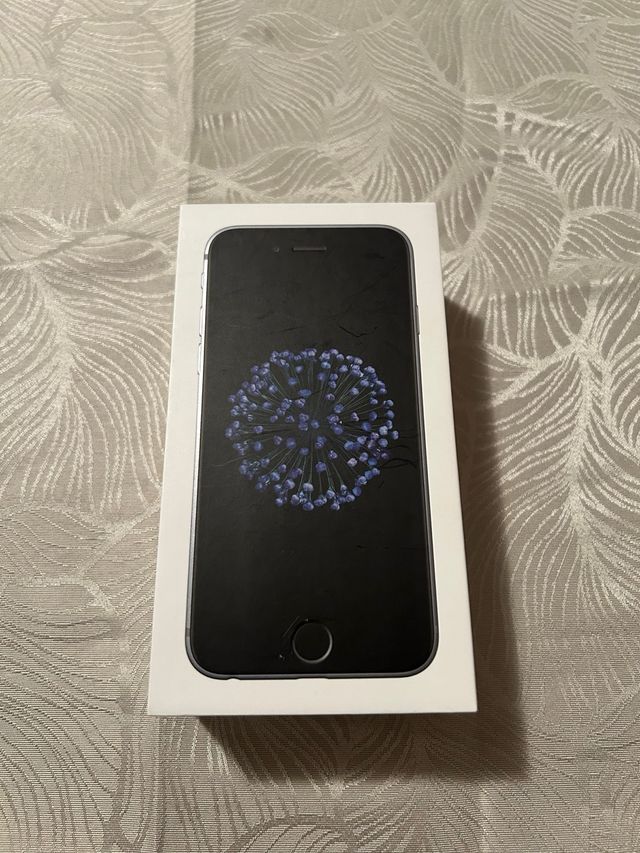 Caja Iphone 6 16GB 2015