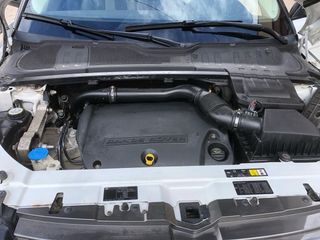 Land Rover Range Rover Evoque 2012