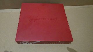 WatchGuard T40-W