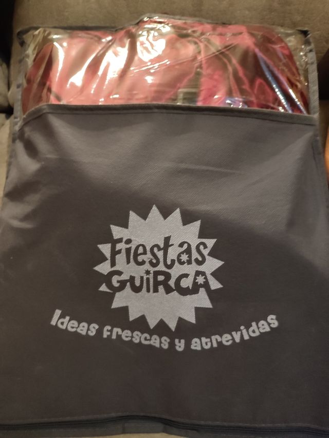 Disfraz chica Steampunk