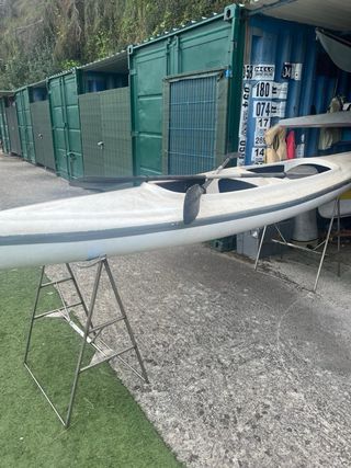 Kayak 2 plazas