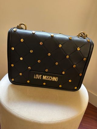 Bolso Moschino