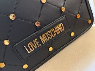 Bolso Moschino