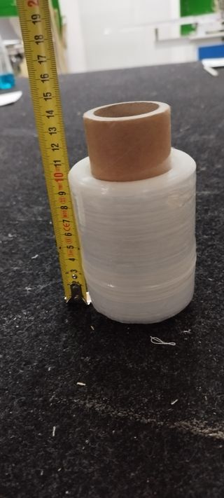 Rollo de embalar film