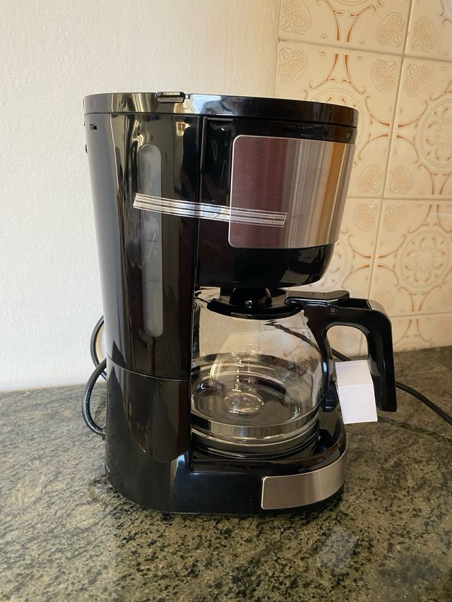 Macchina per caffe americano severin nuova