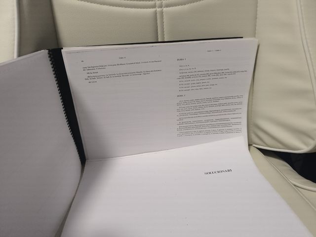 Llibre de exercisis valencià elemental i mitjà