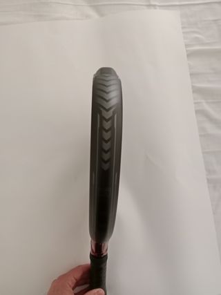 Pala pádel Metalbone Carbón 2024