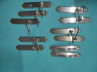 MANETAS PUERTAS 