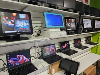 Reparación y Venta de TPV, Portátiles y PC