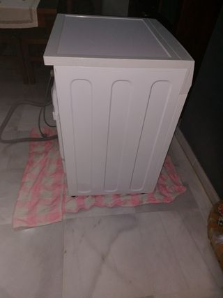 Lavadora Haier HW80-B12636