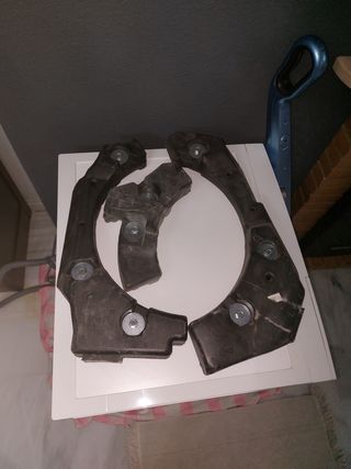 Lavadora Haier HW80-B12636