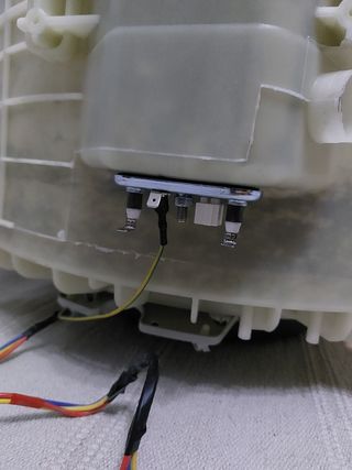 Lavadora Haier HW80-B12636