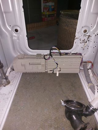 Lavadora Haier HW80-B12636