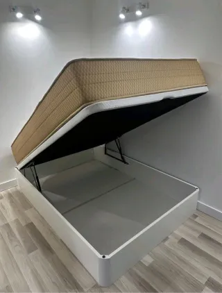 Muebles de dormitorio NUEVOS 