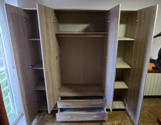 Muebles de dormitorio NUEVOS 