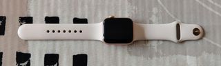 Apple Watch serie 4 40mm oro rosa