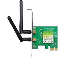 Tarjeta de red Wifi TL-WN881ND