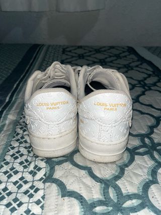 Zpatillas louis vuitton
