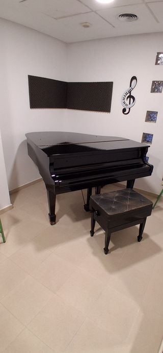 Alquiler de salas por horas