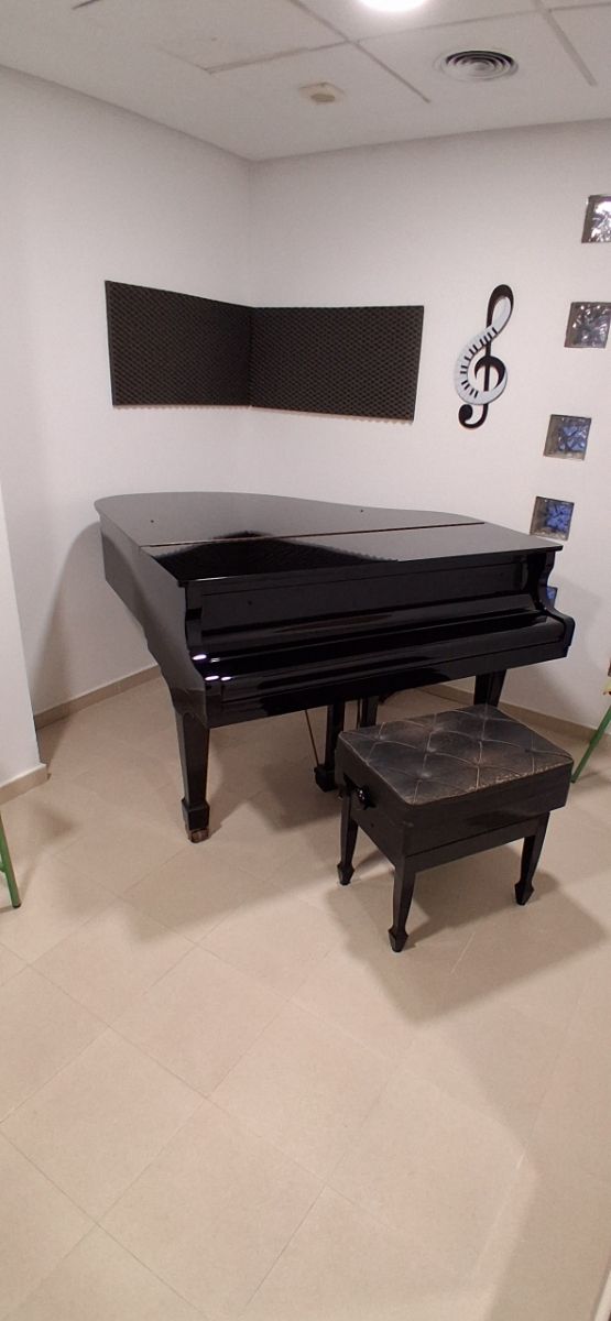 Alquiler de salas por horas