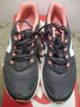 Bambas kalenji talla 38
