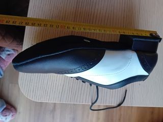 Zapatos de baile latino hombre