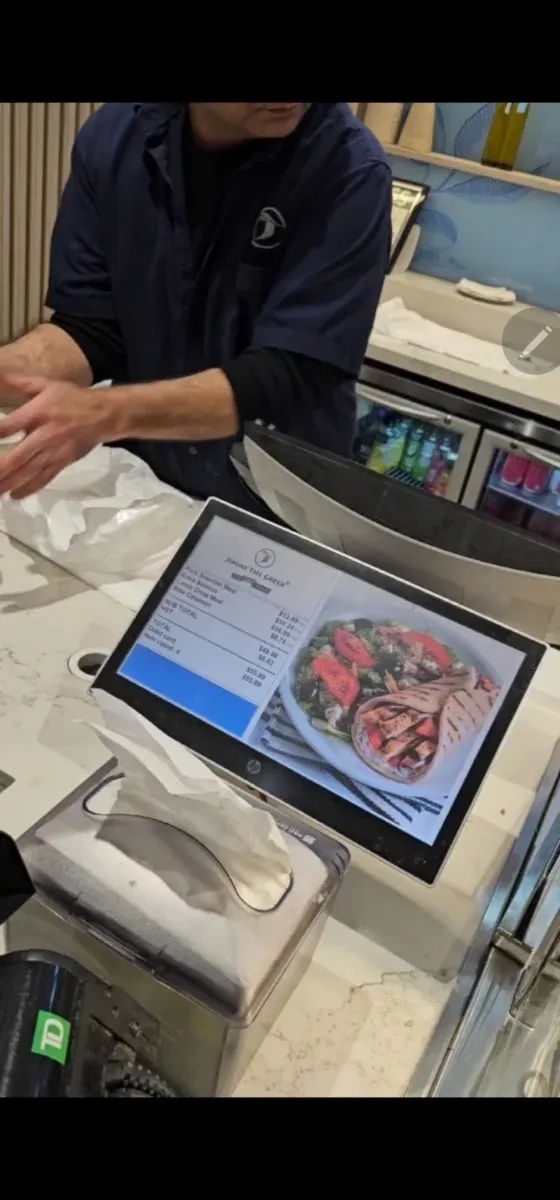 Reparación de TPV, Portátiles y PC 