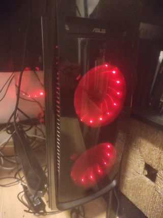 Pc Intel i5 7500 16gb ram
