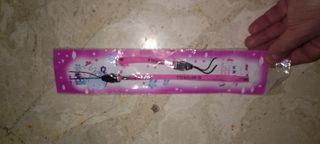 20 confezioni laccetti collo polso motorola cellul